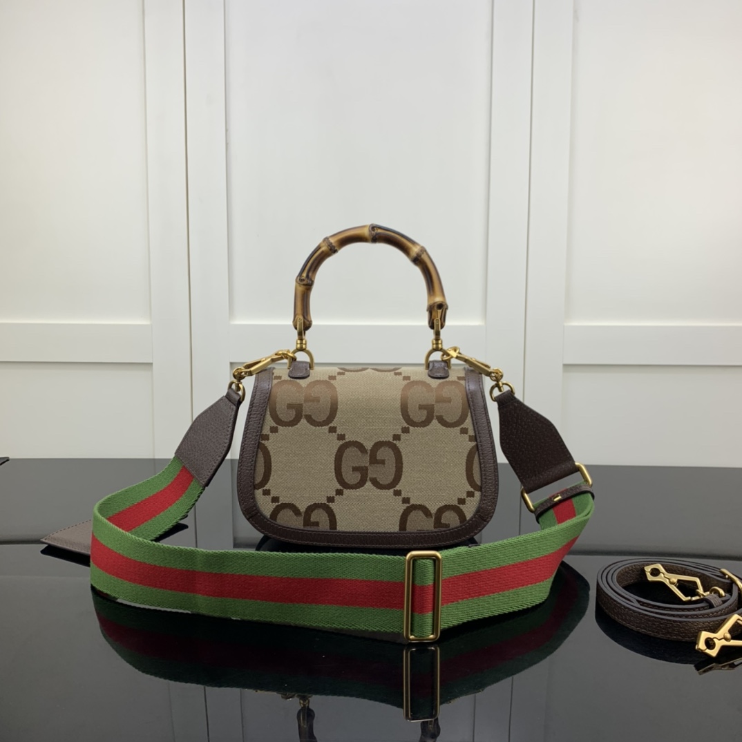 Gucci Top Handle Bags